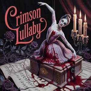 Crimson lullaby.