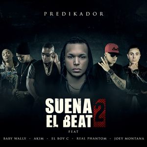 Suena el Beat 2