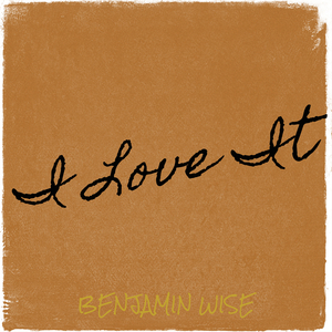I Love It