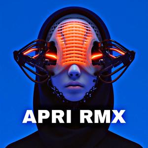 APRI RMX SAYANG SEKALI