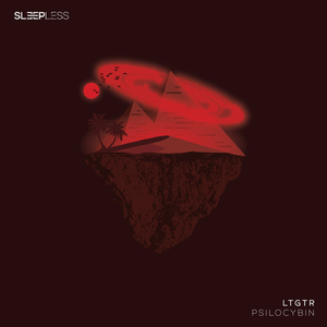 Psilocybin (Original Mix)
