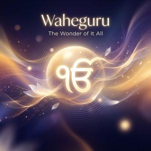 Waheguru