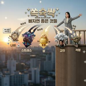 쏙슉싹 (Ssook Syook Ssak)