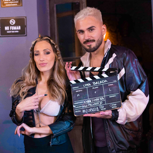 Una balada (Acústico)