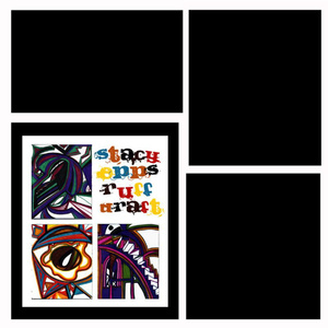 Rhyme Cycle ft. Panama Black, Doodlebug, & Jawwaad (Prod. Dr. WhoDat)