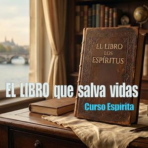 El Libro que salva vidas