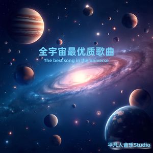 全宇宙最优质歌曲