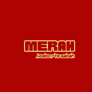 Merah