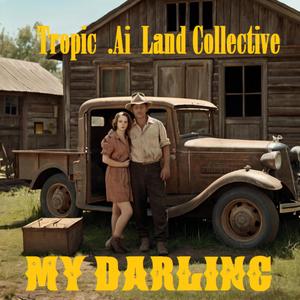 My Darling (Country Rock) Session #17)