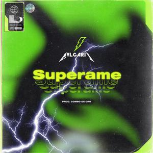 Superame (feat. El Combo de Oro)