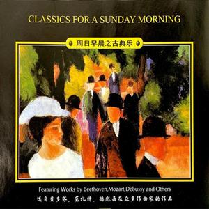 Mozart- Rondo for Violin and Orchestra,K.373 （arragned for Flute)