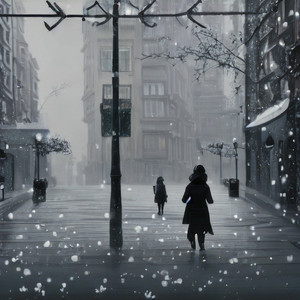 感情在降温 (DJ默涵版|片段)