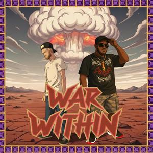 War Within (feat. Big Gooh)