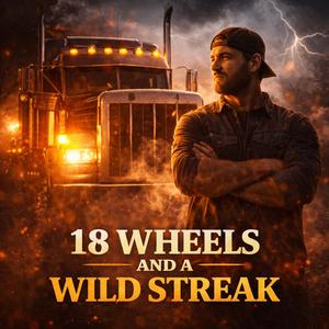 18 Wheels And A Wild Streak