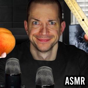 ASMR Measuring Your As Cheeks I