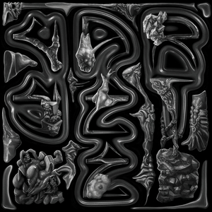 Mega Hafıza 2 (Grup Ses Acid Cut)