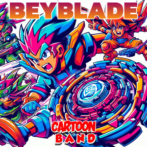 Beyblade