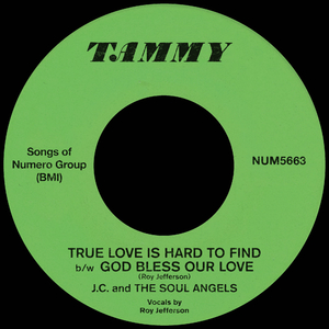 True Love Is Hard To Find