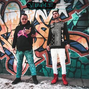 Jungle (feat. Lindi-K)