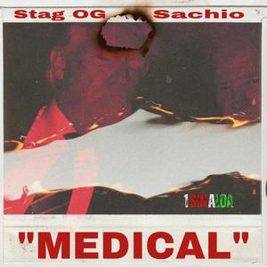 MEDICAL (feat. Sachio)