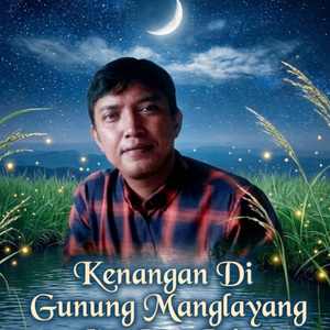 Kenangan Di Gunung Manglayang