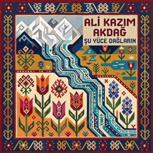 Şu Yüce Dağların