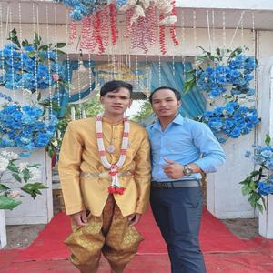 ចង់លែងក៏លែងទៅ ភ្លេងថ្មី