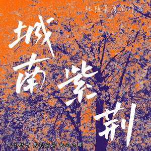 城南紫荆（伴奏）