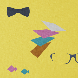 エイリアンの実家の麦茶