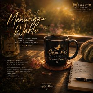 Menunggu Waktu