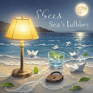 海的晚安曲-乐章逸耀