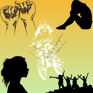 I Never Gave up ( I Won't Give up on You Soundtrack)