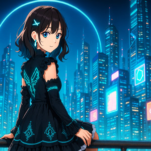 Chains Faster Than Fate