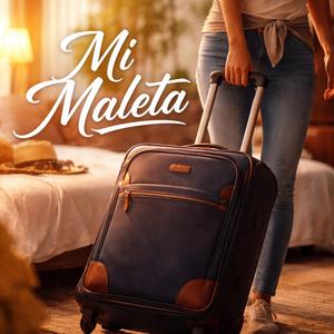 mi maleta