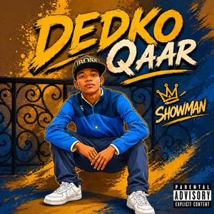 DEDKO QAAR