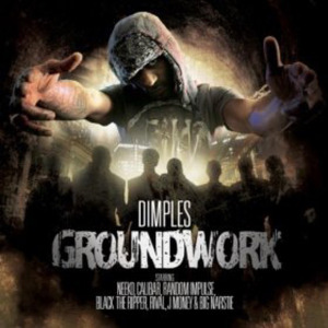 GroundWork (Flava D Remix)