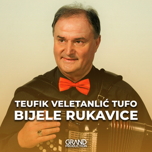 Bijele Rukavice