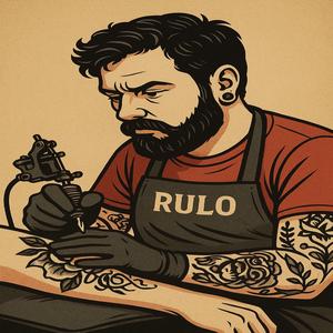 Rulo el tatuador