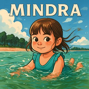 Mindra Och Jag (Schlagerpop)