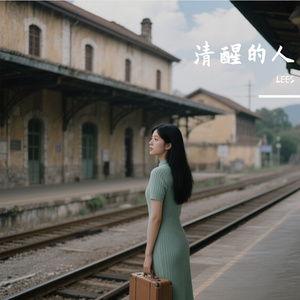 清醒的人