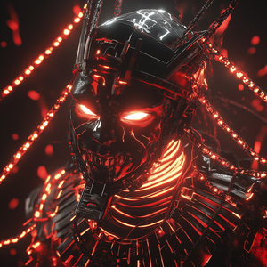 FUNK DA ANUBIS - SLOWED