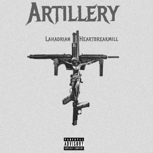 ARTILLERY