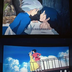 lover Boy 88 cover梦茹