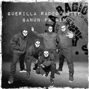 GANUN PA RIN (feat. Deadshot, Toney Chrome, Konfuzed, Anter D & Michael Matters)