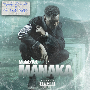 Manaka (Radio Edit)
