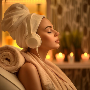 Retreat Calm Resonance