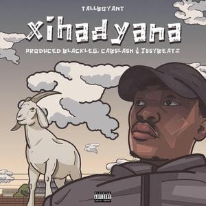 404 zero (feat. Xtreme, Batter 65, G.M.A & Rx Hlebza)