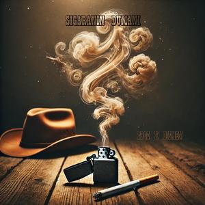 sigaranın dumanı (feat. Dizmen)