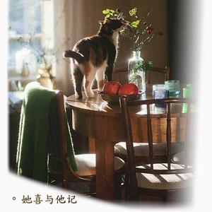 她喜与他记（翻自 朴宝英）