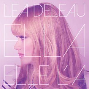 Ella elle l'a (Comédie musicale "Résiste") [Version Single]
